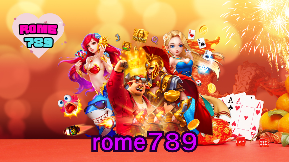 rome789